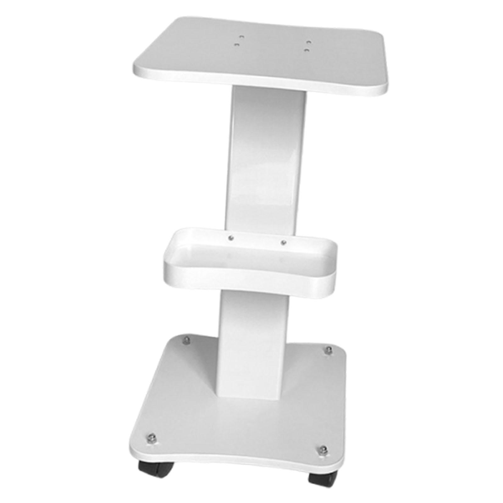Skincare Whitelab - Mobile Utility Cart Salon Beauty Trolley