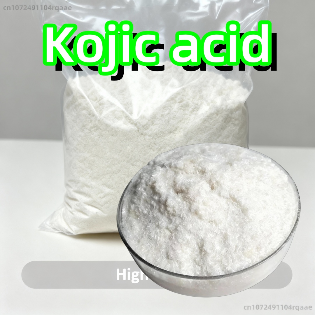 Kojic Acid Crystal for Soap Ma – Kojic Acid Soap recenzja i cena