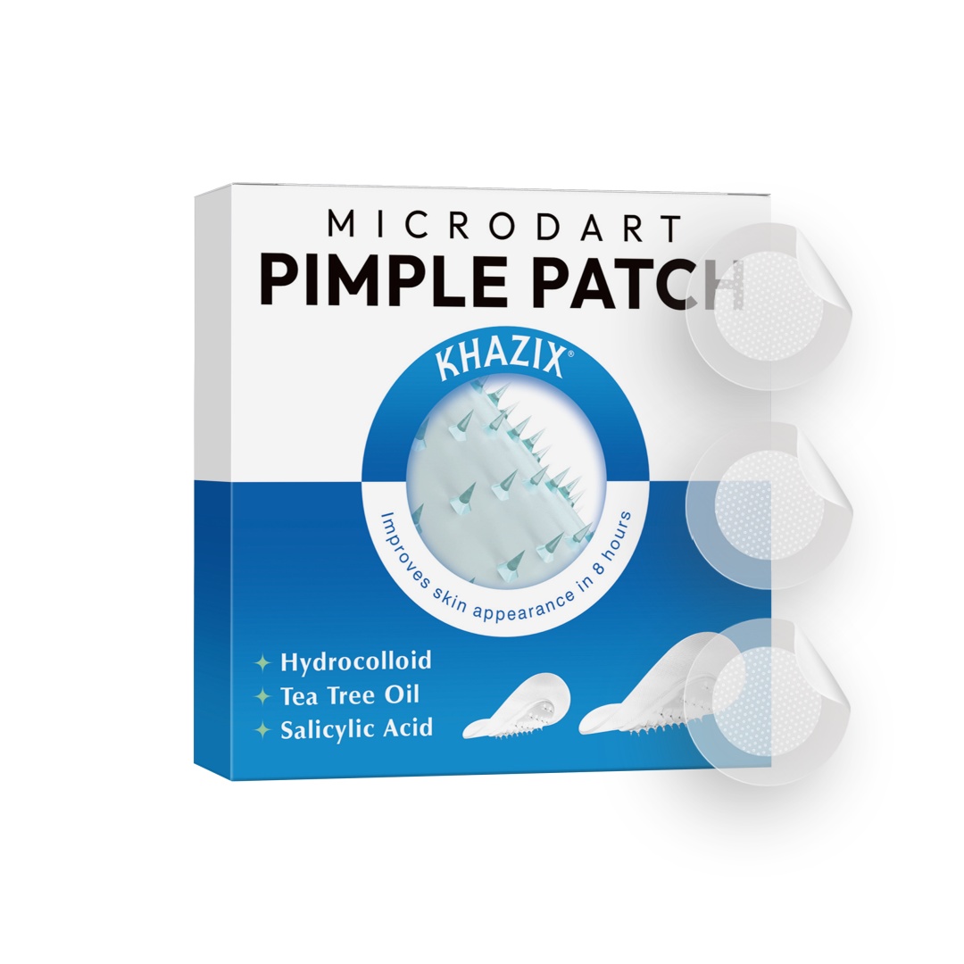 Hydrocolloid acne patches, por – Skincare Moisturizer recenzja i cena