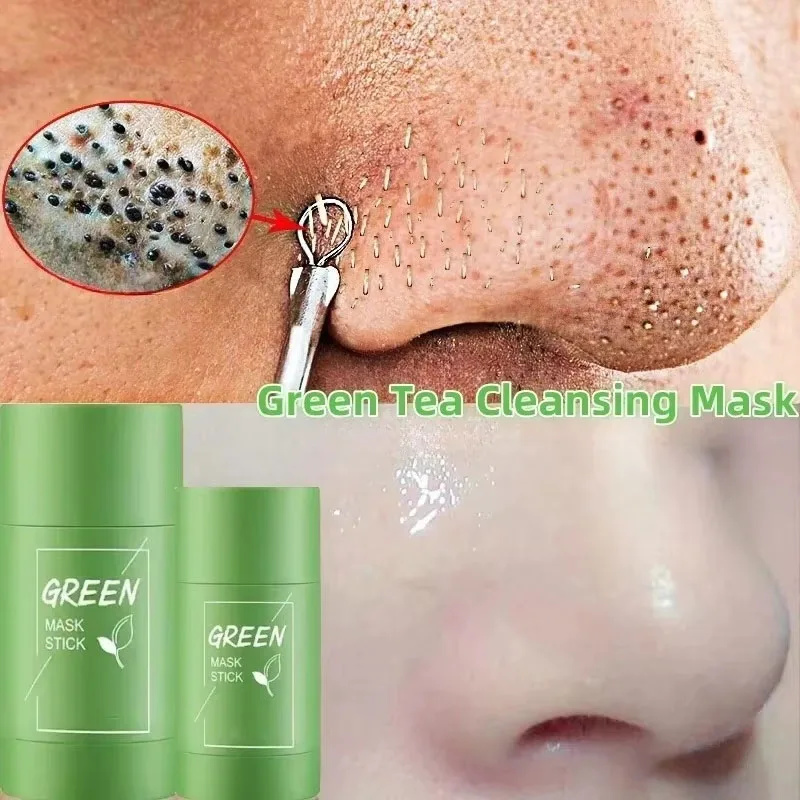 Original Facial Remove Blackhe – Bentonite Clay Mask recenzja i cena