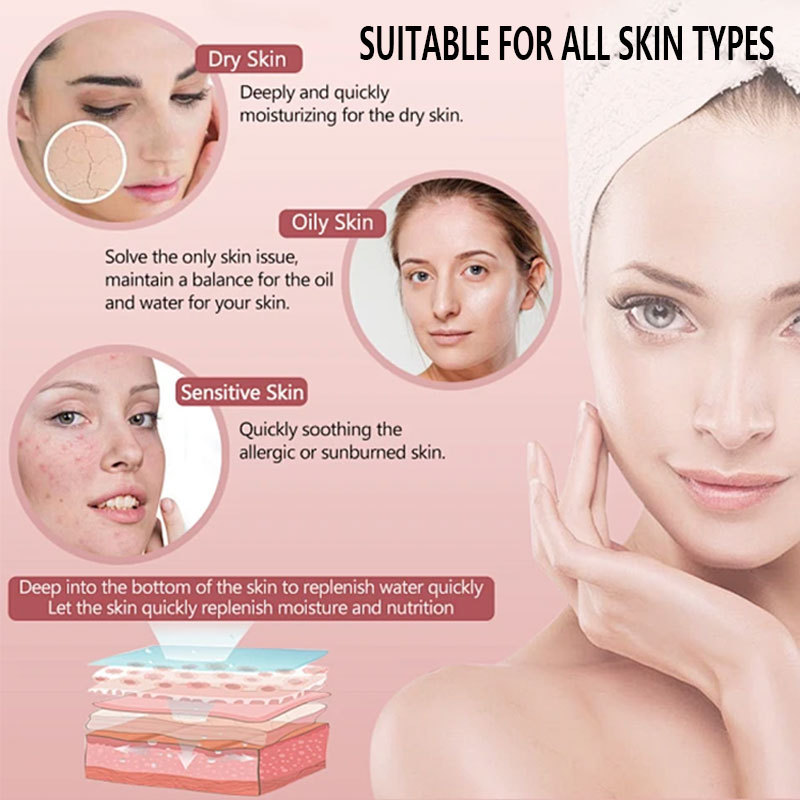 Pink Salt Facial Cleansing Mud – Bentonite Clay Mask recenzja i cena