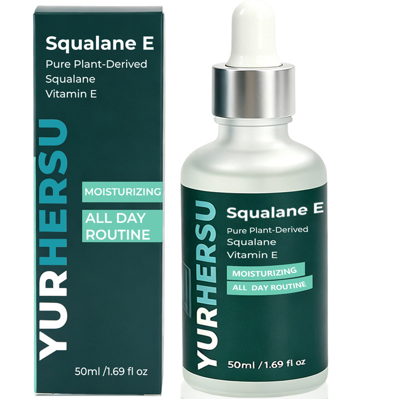 Moisturizing Squalane Rosehip  – Face Oil Rosehip recenzja i cena