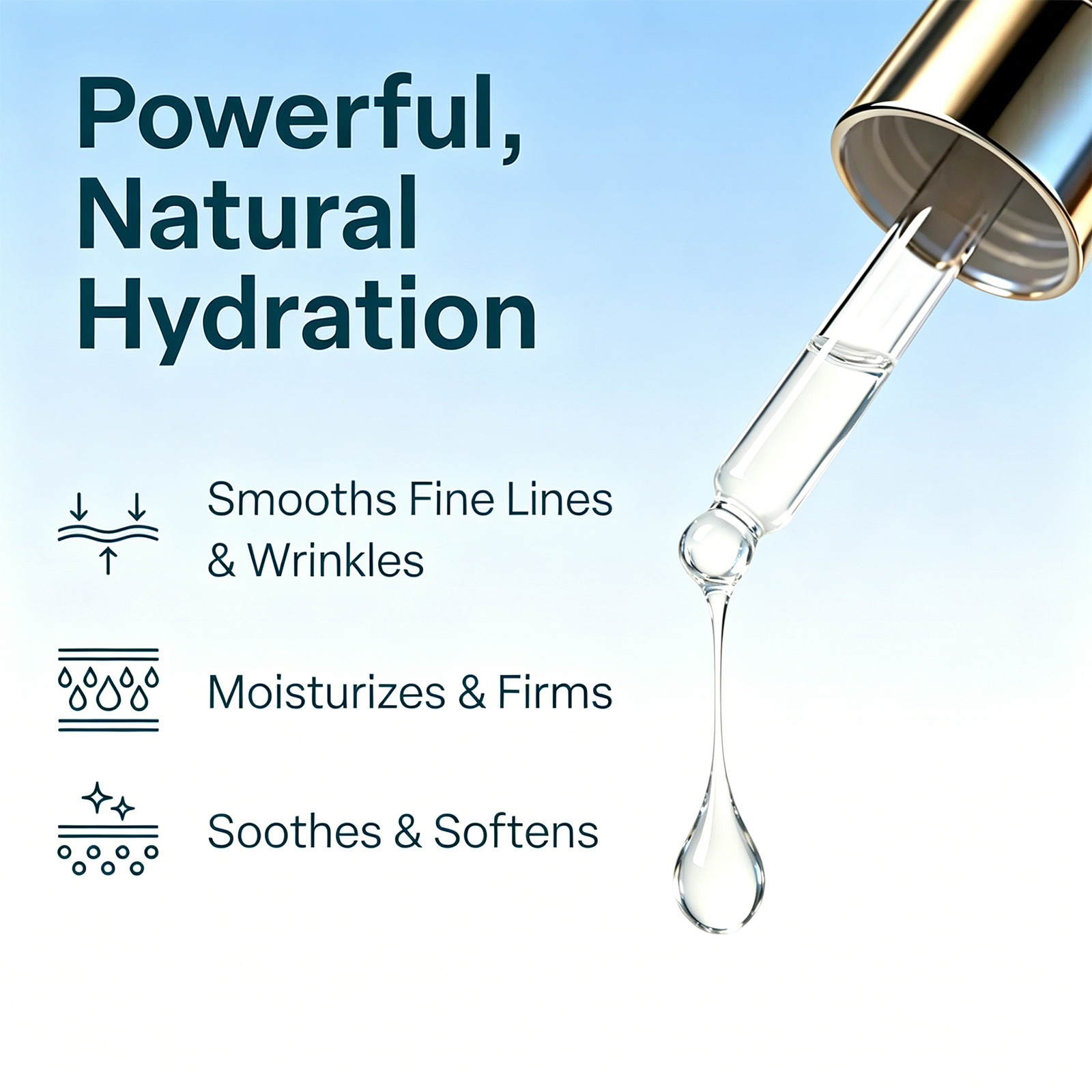 Moisturizing Squalane Rosehip  – Face Oil Rosehip recenzja i cena