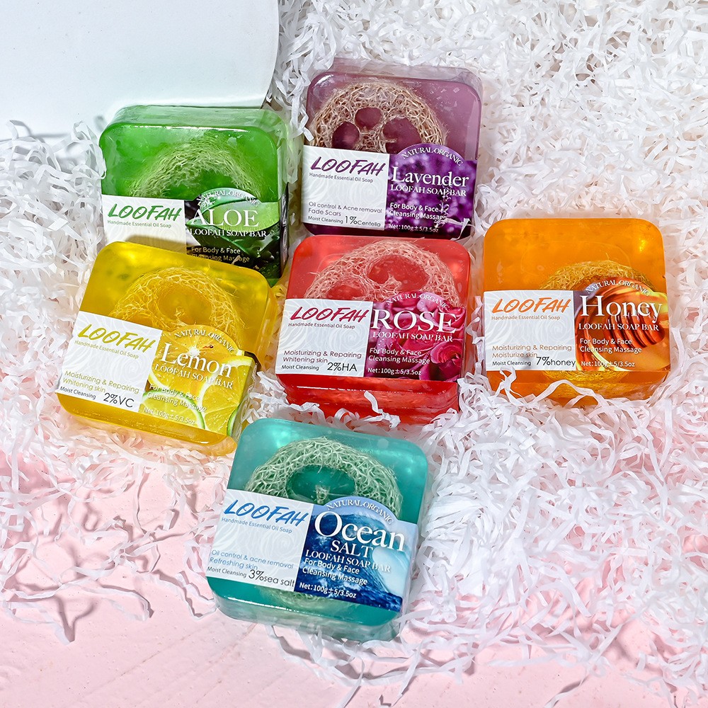 Handmade Kojic Acid Soap with  – Kojic Acid Soap recenzja i cena