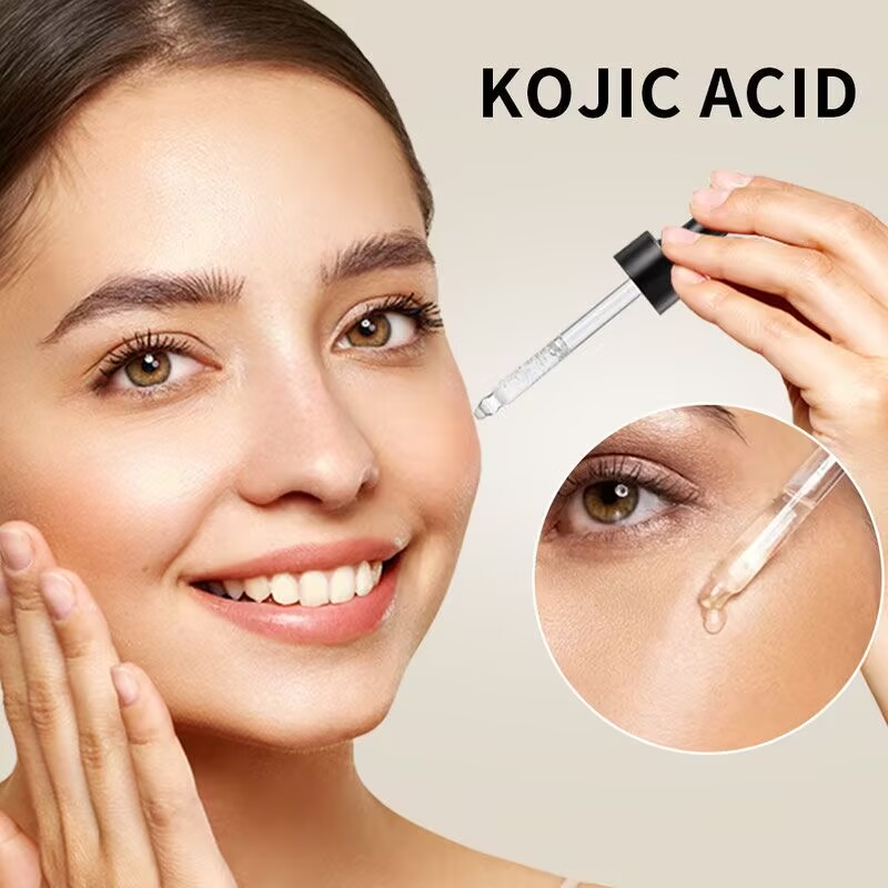 99% Pure Kojic Acid Crystals M – Kojic Acid Soap recenzja i cena