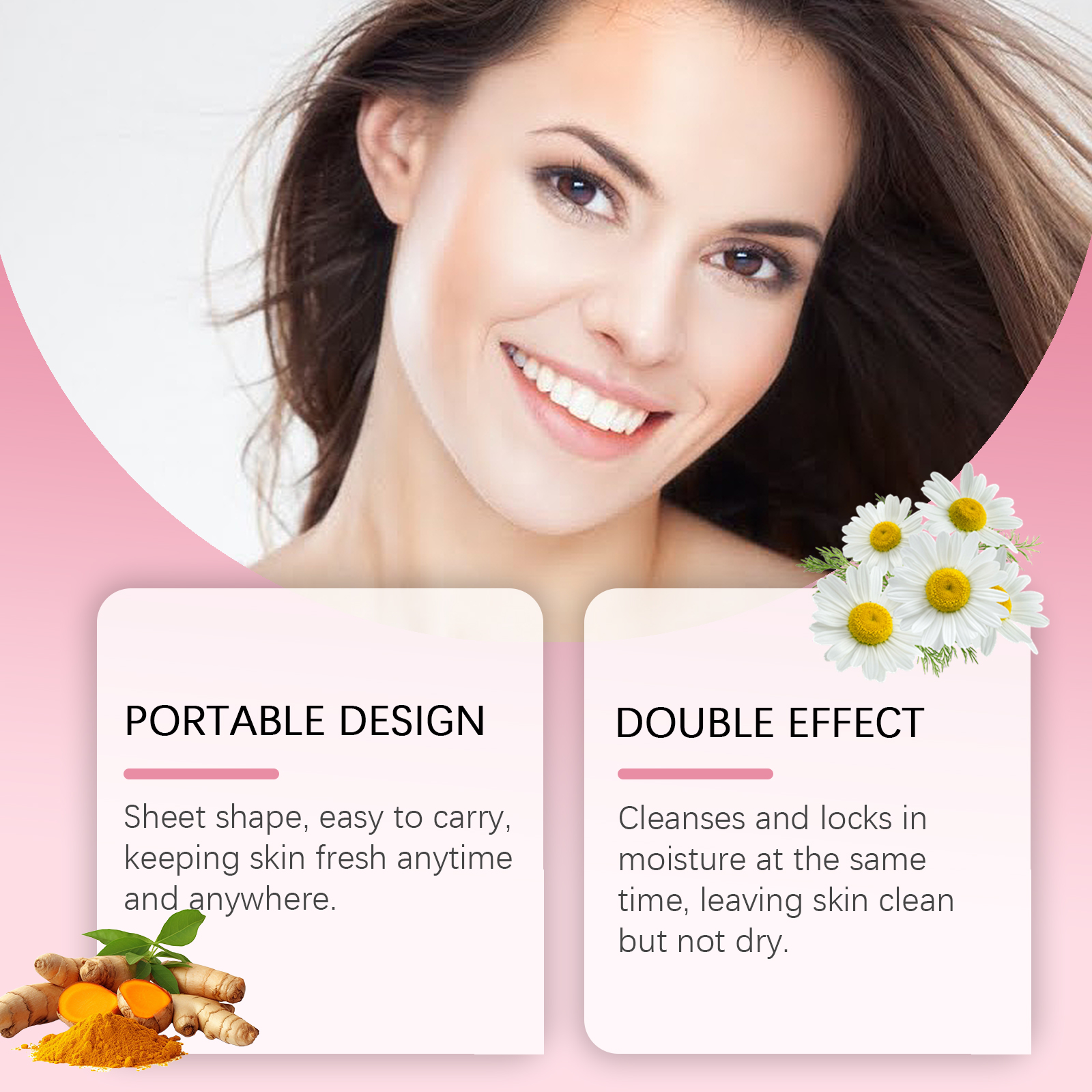 Kojic Acid Turmeric Facial Pad – Kojic Acid Soap recenzja i cena