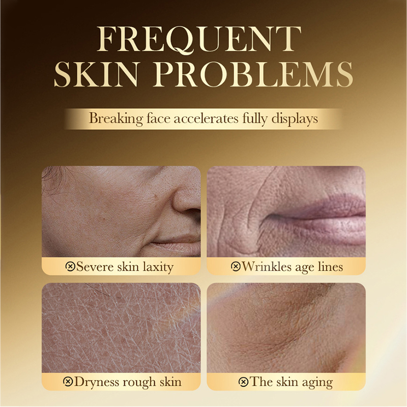 SADOER Golden Collagen Facial  – Bentonite Clay Mask recenzja i cena