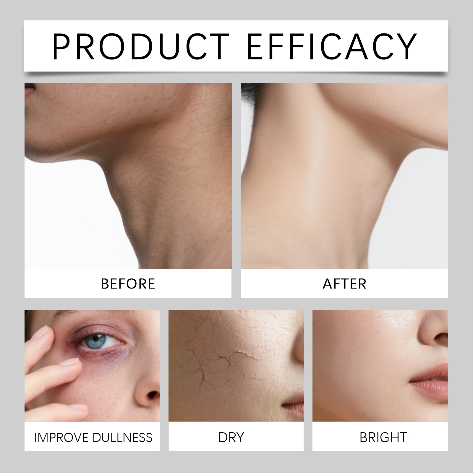 Face Cream Lifting Firming Cre – Face Oil Rosehip recenzja i cena