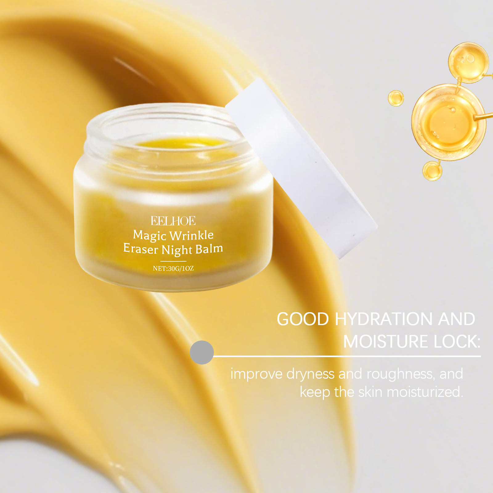 Face Cream Lifting Firming Cre – Face Oil Rosehip recenzja i cena