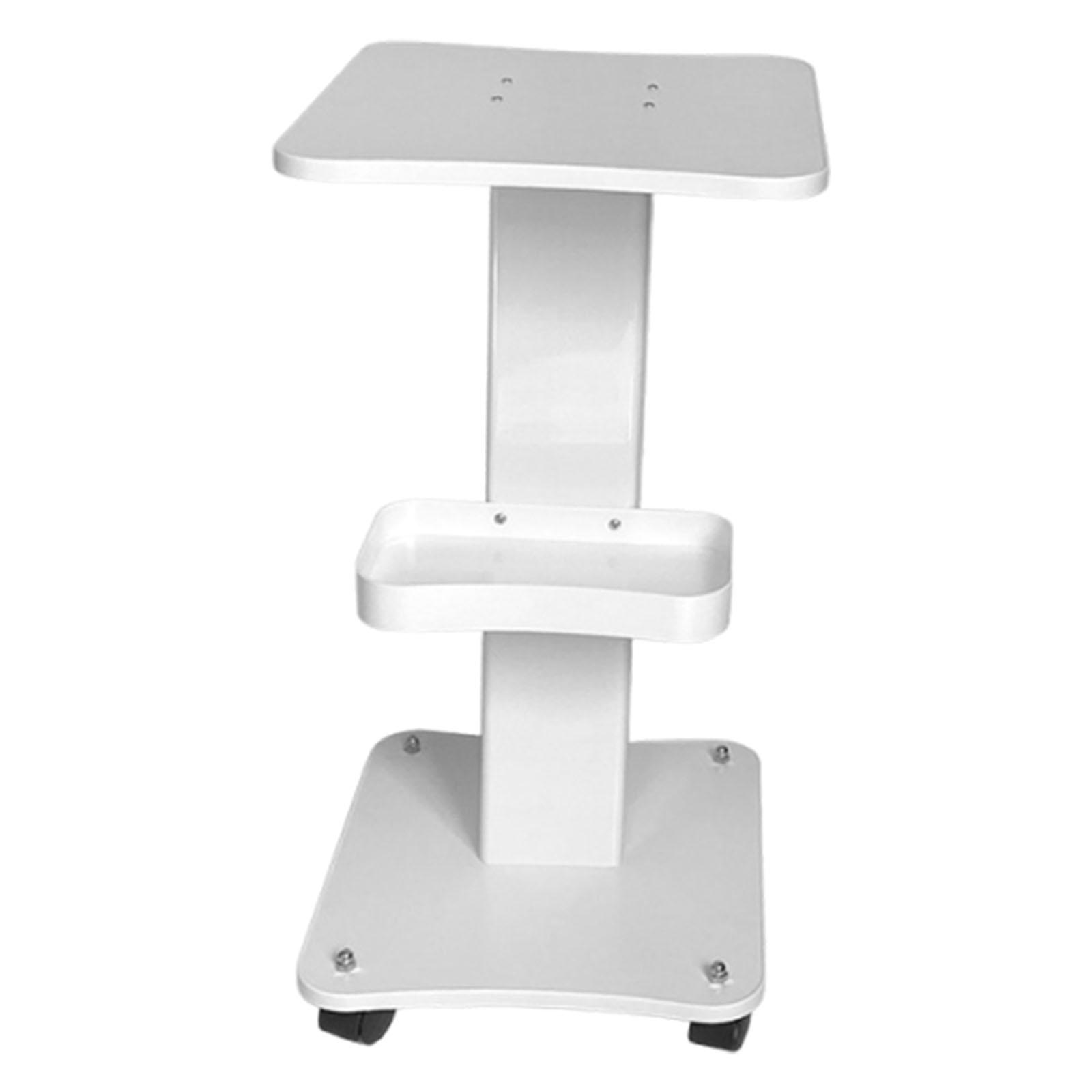 Mobile Utility Cart Salon Beau – Skincare Whitelab recenzja i cena