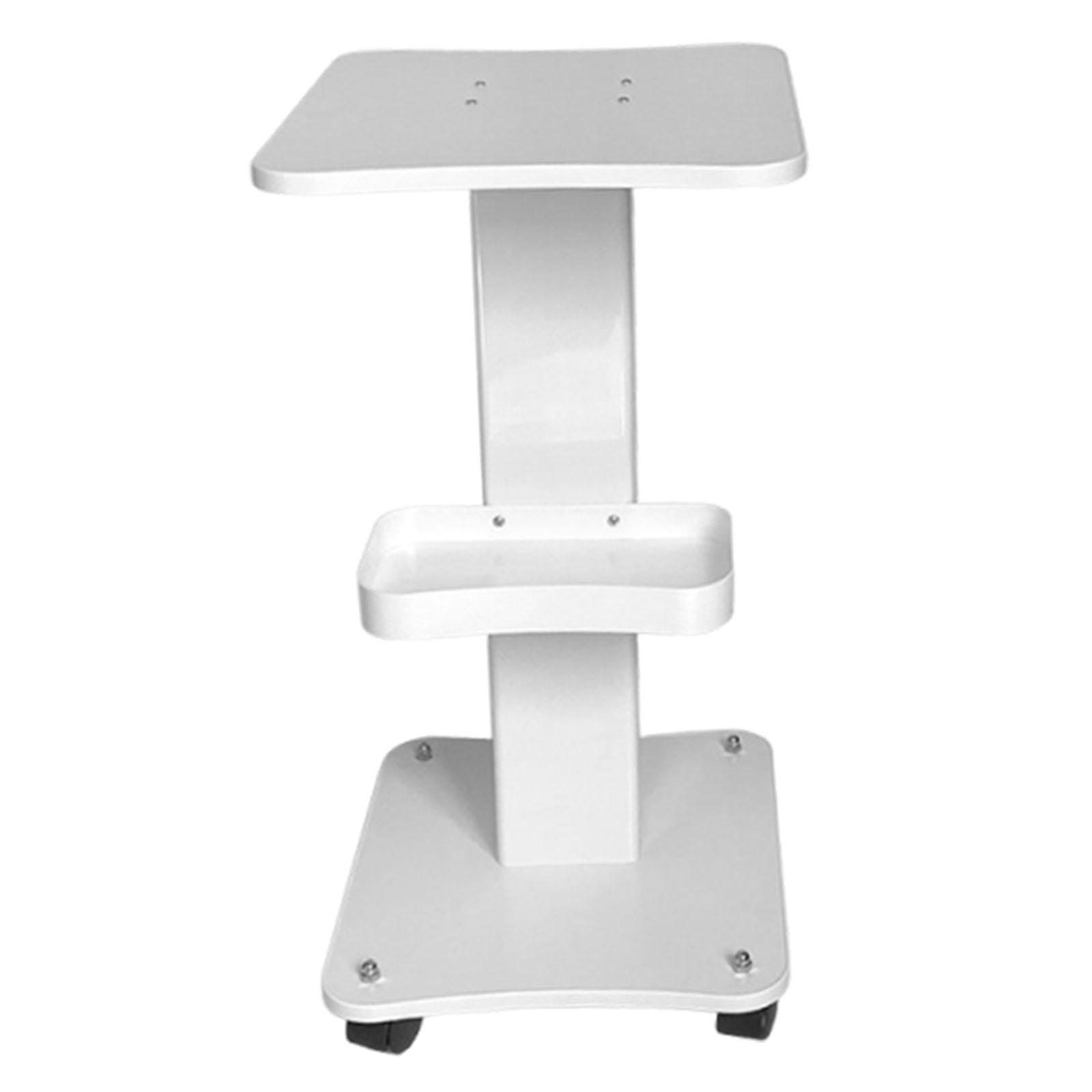 Mobile Utility Cart Salon Beau – Skincare Whitelab recenzja i cena