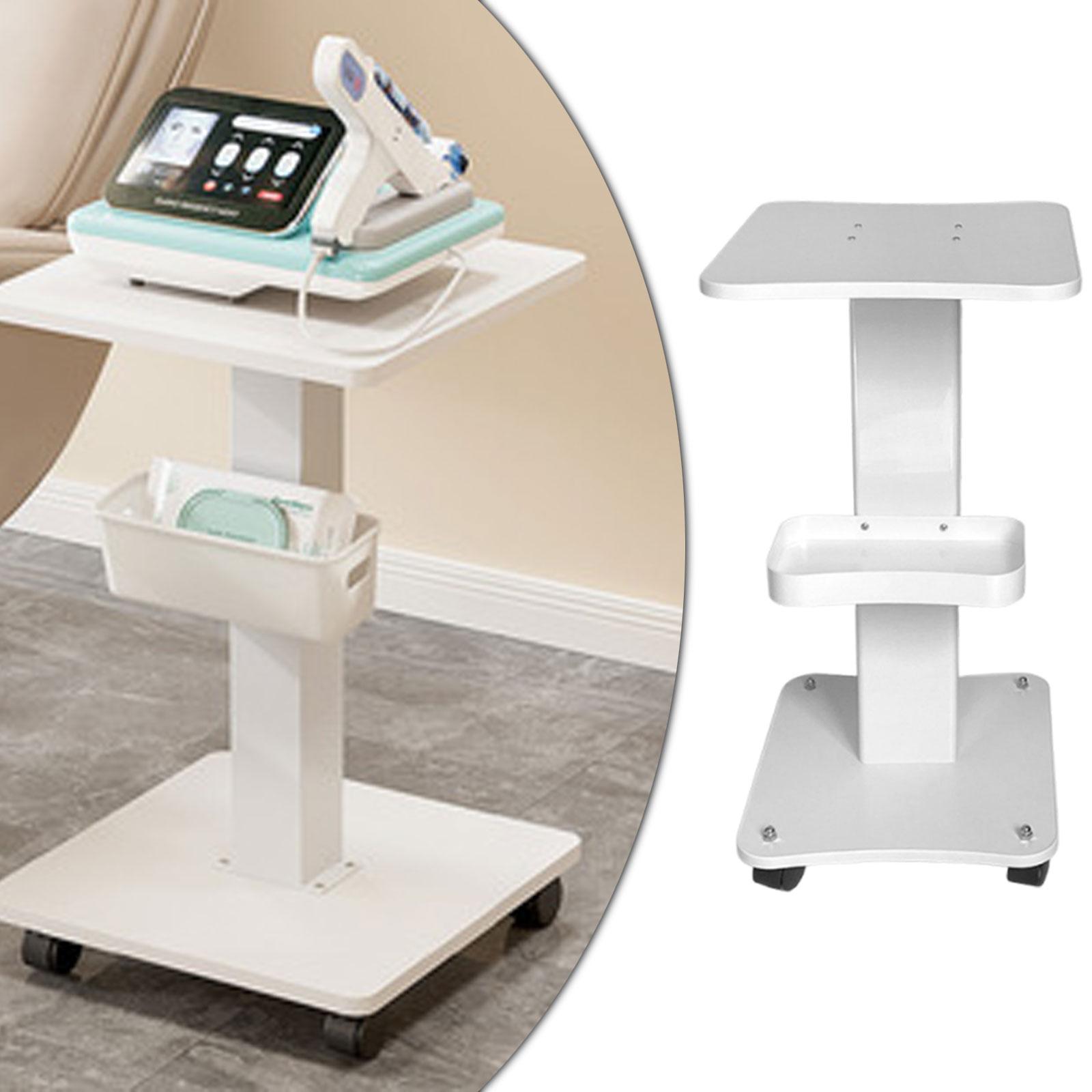 Mobile Utility Cart Salon Beau – Skincare Whitelab recenzja i cena