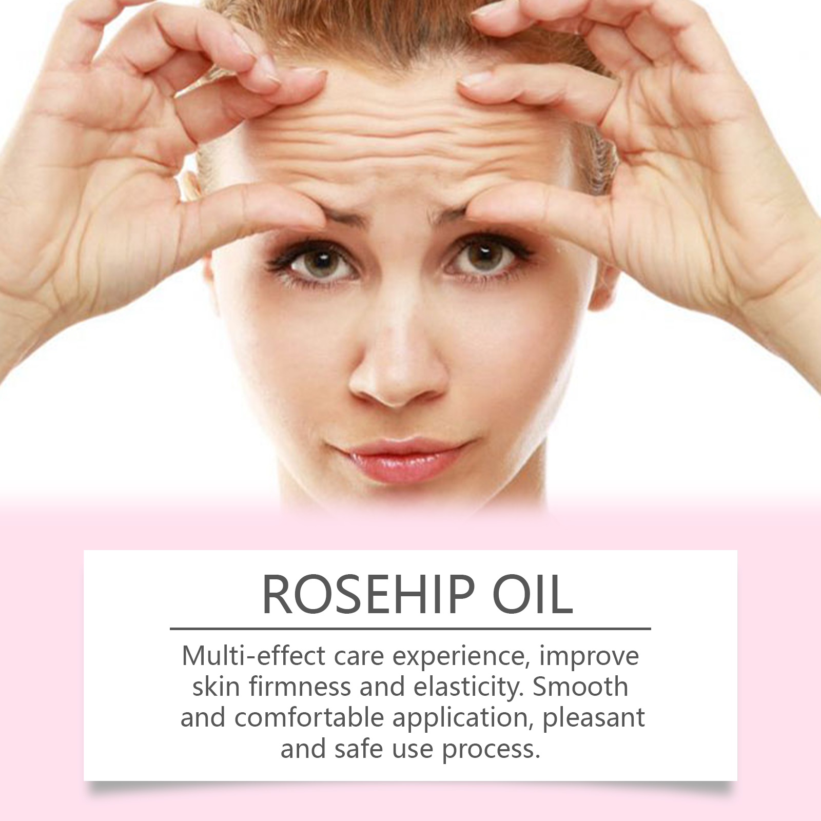 Rosehip Seed Oil for Face Cold – Face Oil Rosehip recenzja i cena