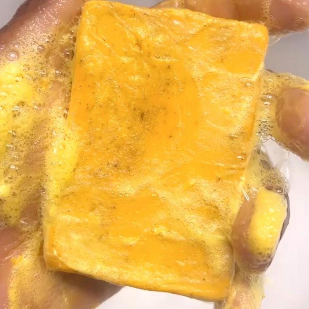 Turmeric Kojic Acid Soap with  – Kojic Acid Soap recenzja i cena