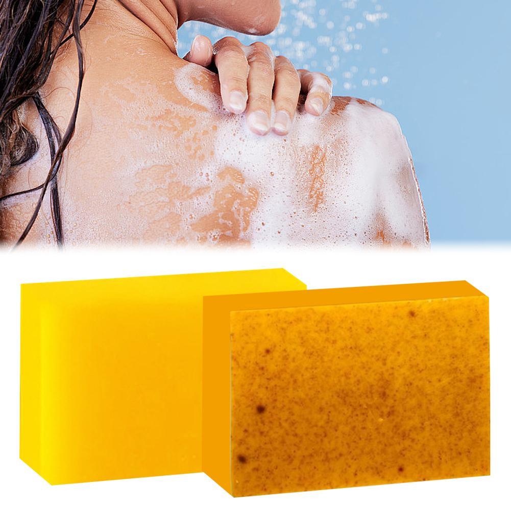 Turmeric Kojic Acid Soap with  – Kojic Acid Soap recenzja i cena