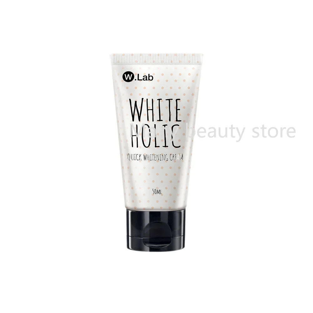 Korean Cosmetics W.lab White H – Skincare Whitelab recenzja i cena