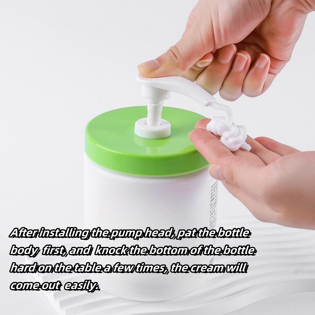 Pump Dispenser for Cetaphil Mo – Skincare Cetaphil recenzja i cena