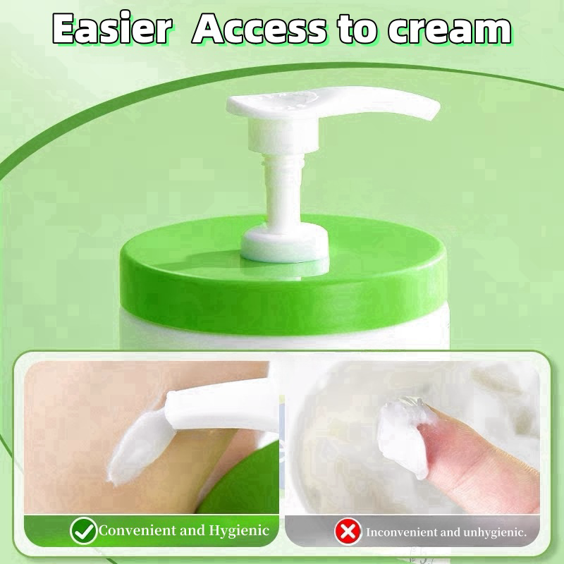 Pump Dispenser for Cetaphil Mo – Skincare Cetaphil recenzja i cena