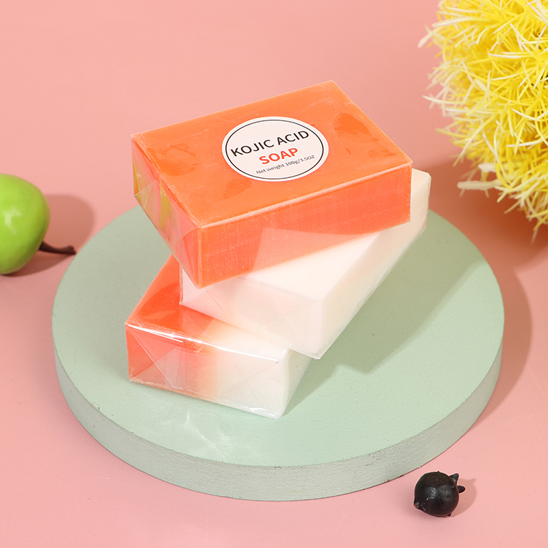 Kojic Acid Soap Dark Black Ski – Kojic Acid Soap recenzja i cena