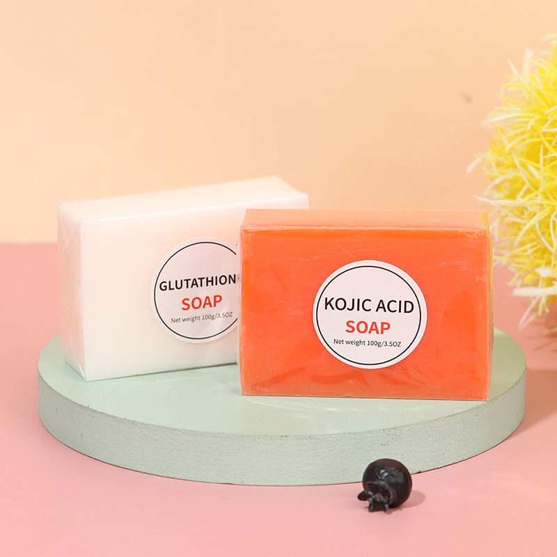 Kojic Acid Soap Dark Black Ski – Kojic Acid Soap recenzja i cena