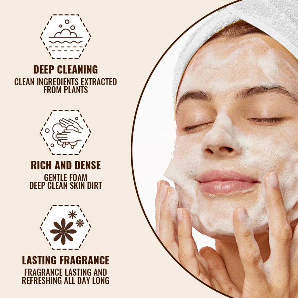1/2PCs Lemon Turmeric Kojic Ac – Kojic Acid Soap recenzja i cena