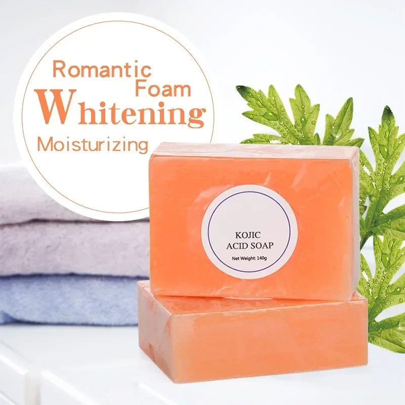 Kojic Acid Brightening Soap Sk – Kojic Acid Soap recenzja i cena