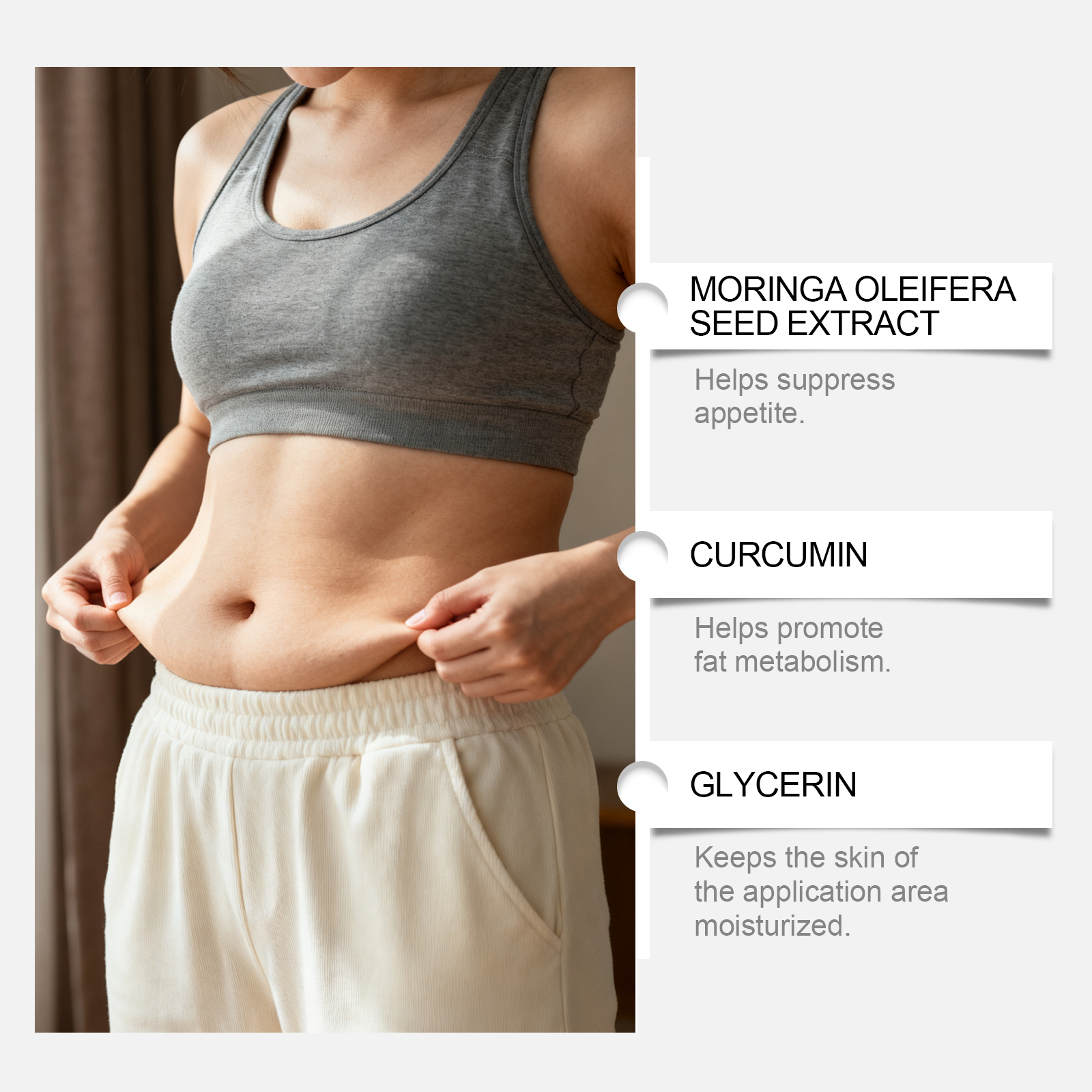 10in1 Moringa Microdart Patch  – Skincare Moisturizer recenzja i cena