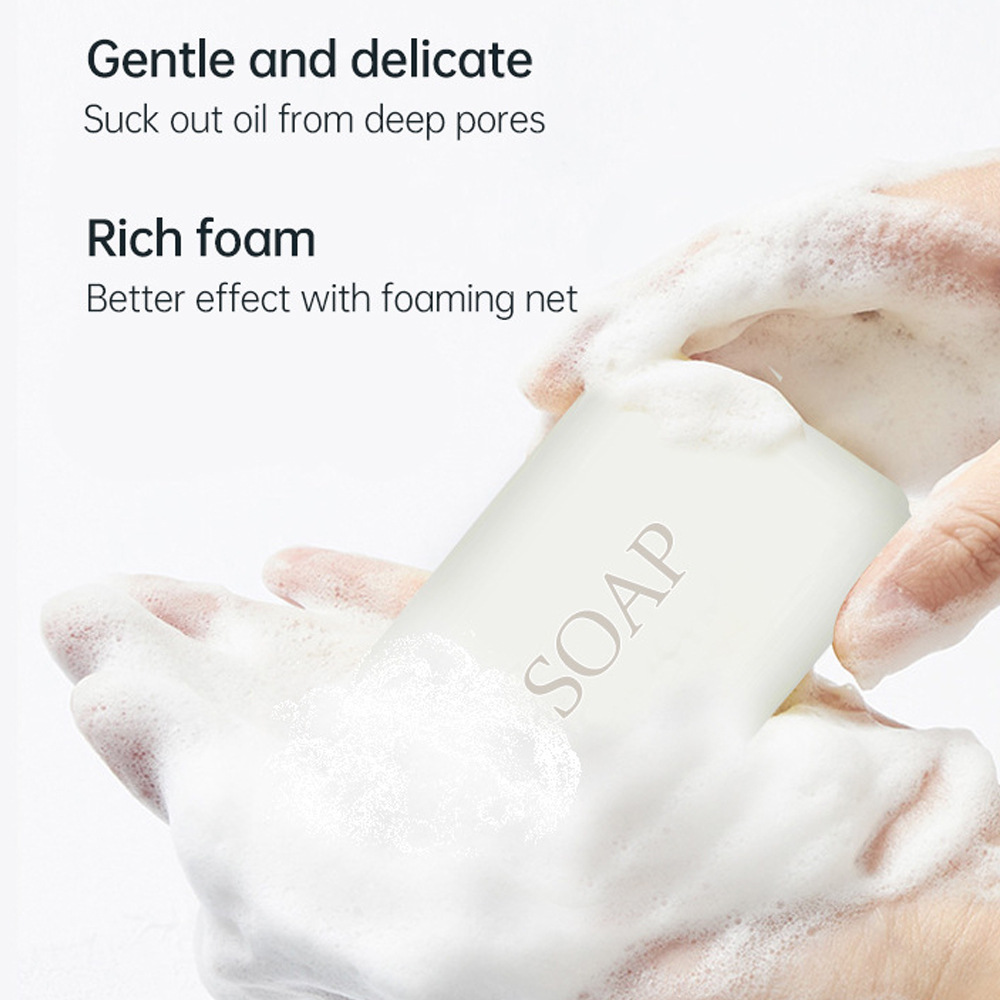 Whitening Donkey Milk Handmade – Kojic Acid Soap recenzja i cena