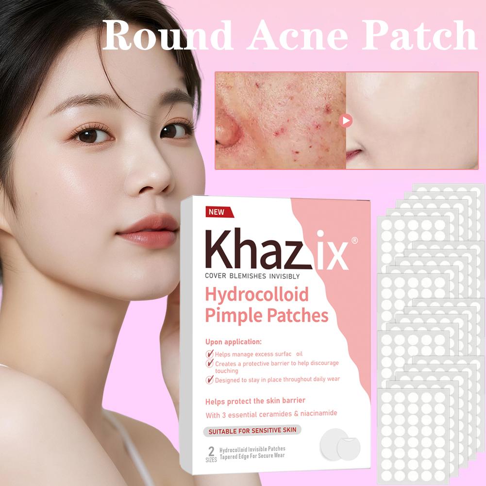 24/200/800pcs  Acne Patches Sk – Skincare Moisturizer recenzja i cena