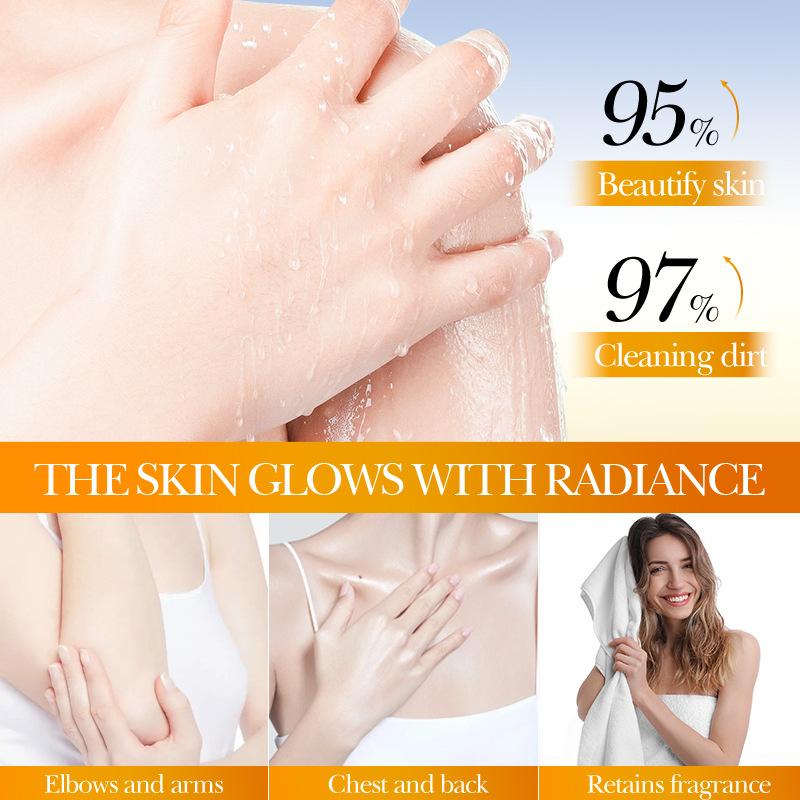 100g Kojic Acid Soap for Face, – Kojic Acid Soap recenzja i cena