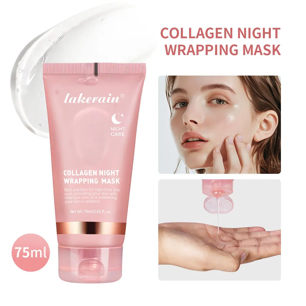 Collagen Peel Off Mask Deep Co – Bentonite Clay Mask recenzja i cena