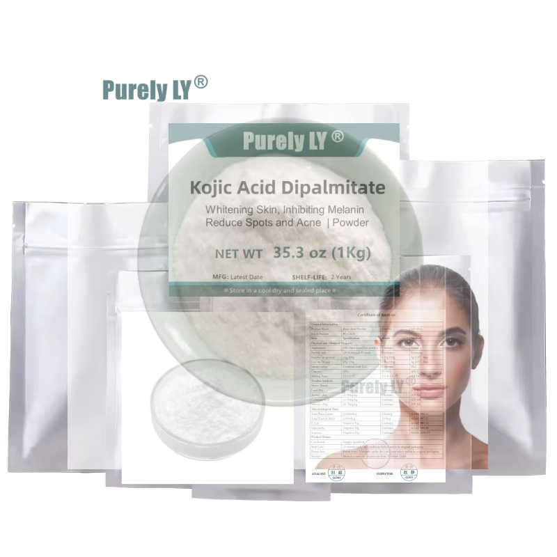 NO.125 Hot Sale Kojic Acid Dip – Kojic Acid Soap recenzja i cena