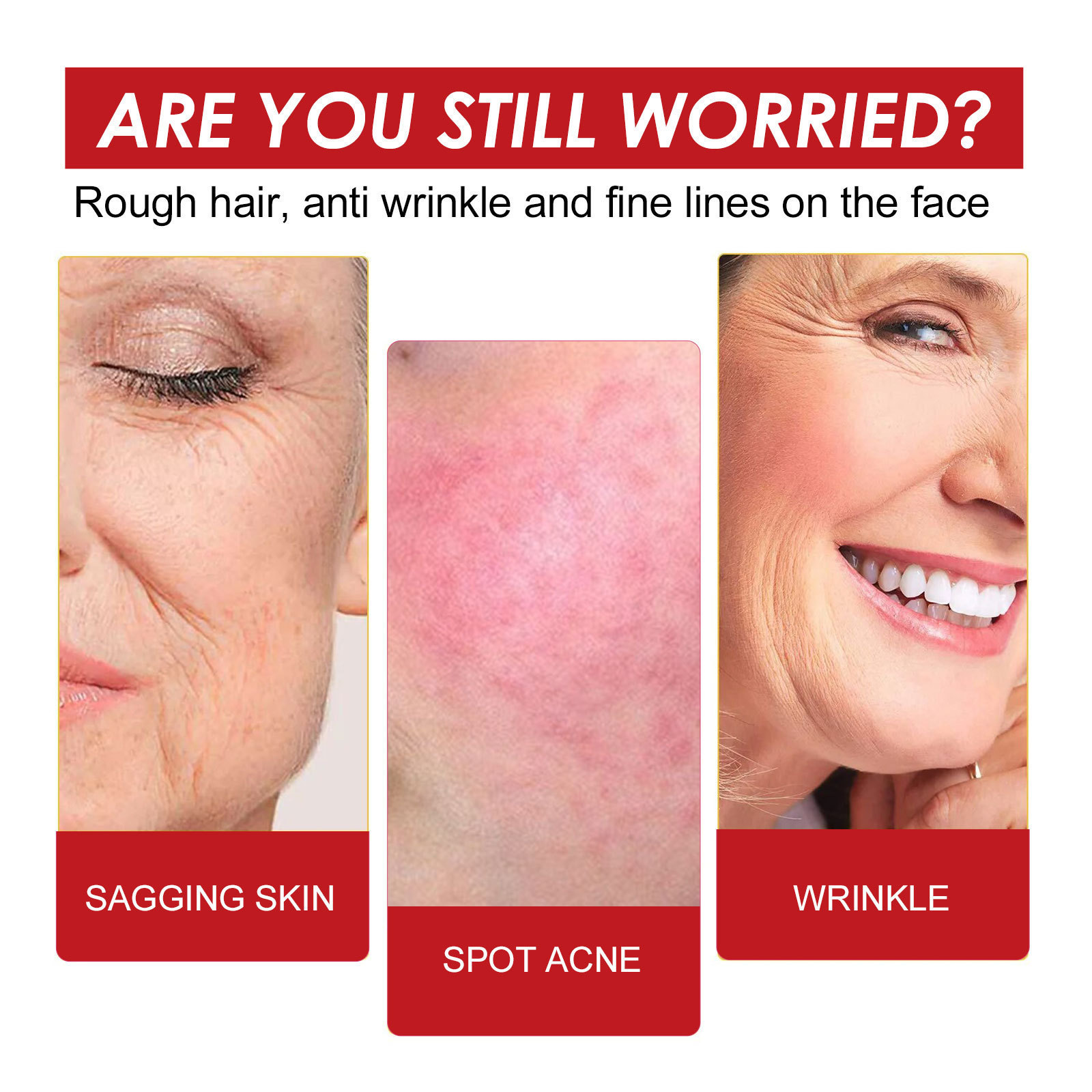 30ml Rosehip Oil Facial Serum  – Face Oil Rosehip recenzja i cena