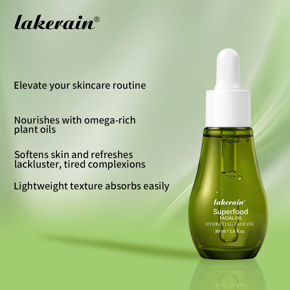 Hydrating Face Oil Deep Hydrat – Face Oil Rosehip recenzja i cena