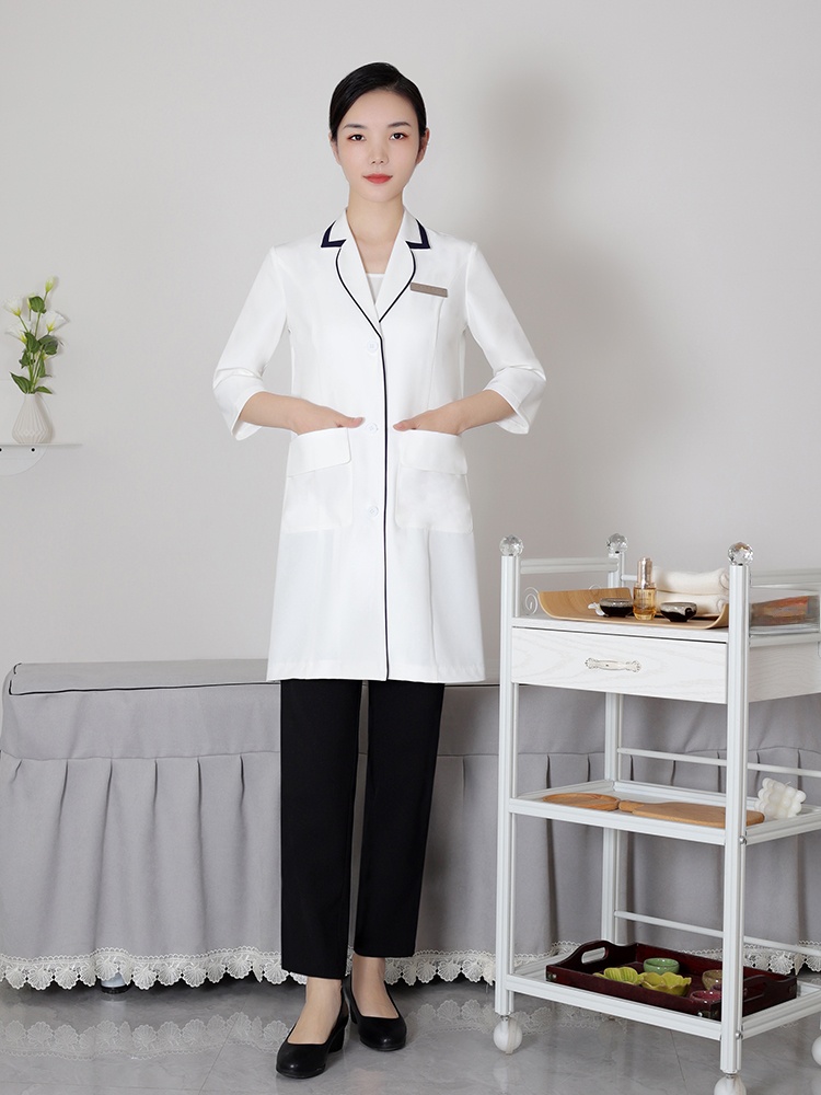 High-End Korean Style White La – Skincare Whitelab recenzja i cena