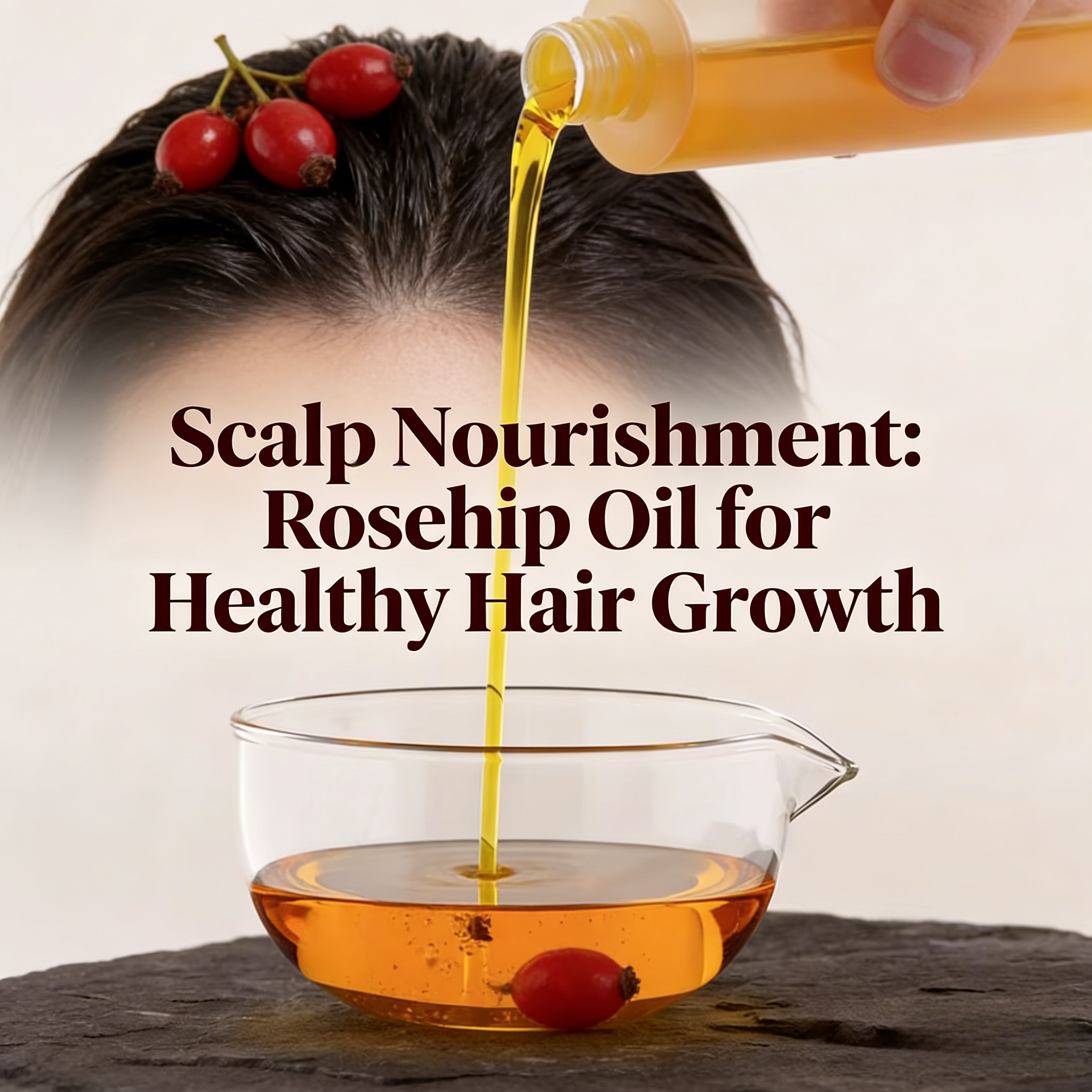 Beauty Salon Grade Australian  – Face Oil Rosehip recenzja i cena