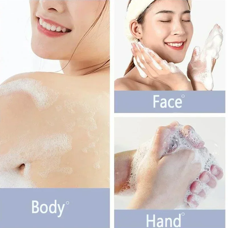 Handmade Whitening Soap Skin C – Kojic Acid Soap recenzja i cena