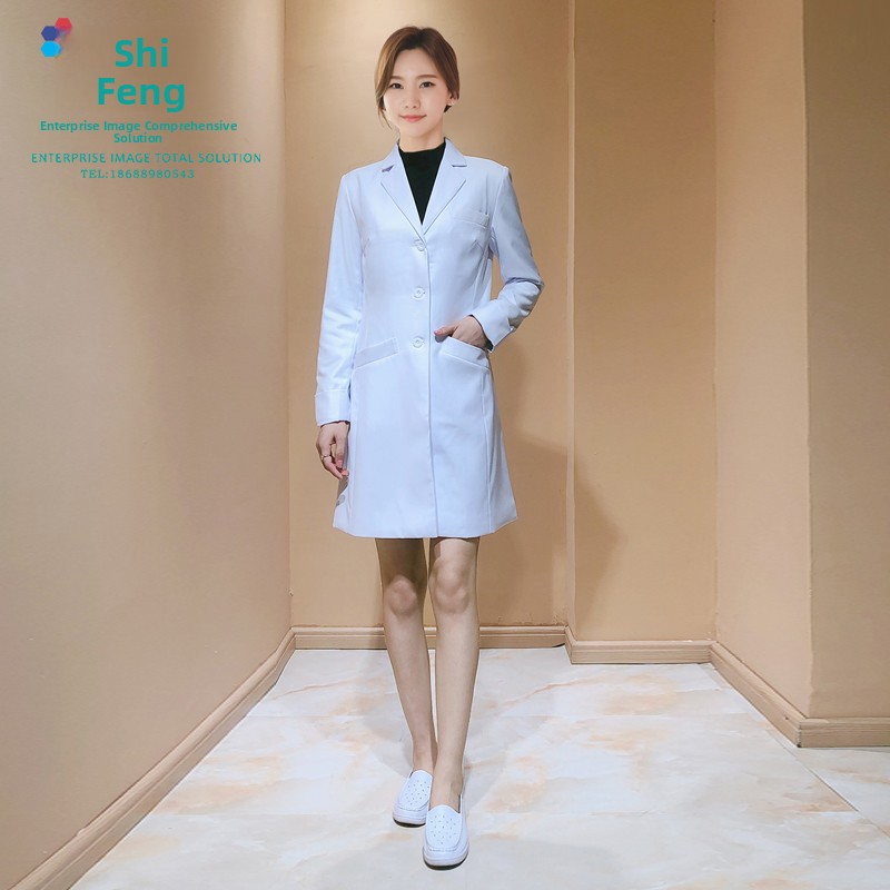 Korean Style Long Sleeve Women – Skincare Whitelab recenzja i cena
