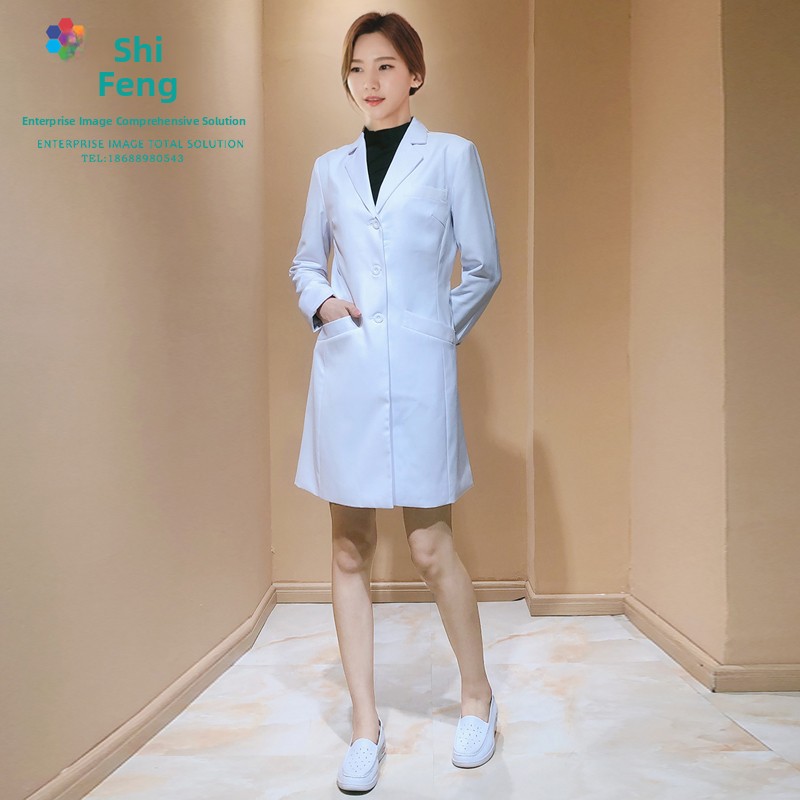 Korean Style Long Sleeve Women – Skincare Whitelab recenzja i cena