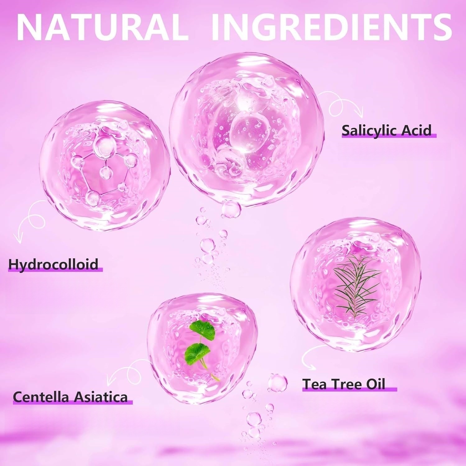 280/1120/1680pcs of multi-colo – Skincare Moisturizer recenzja i cena