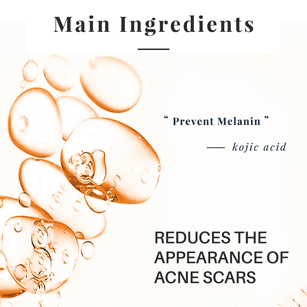 Handmade Kojic Acid Soap Natur – Kojic Acid Soap recenzja i cena
