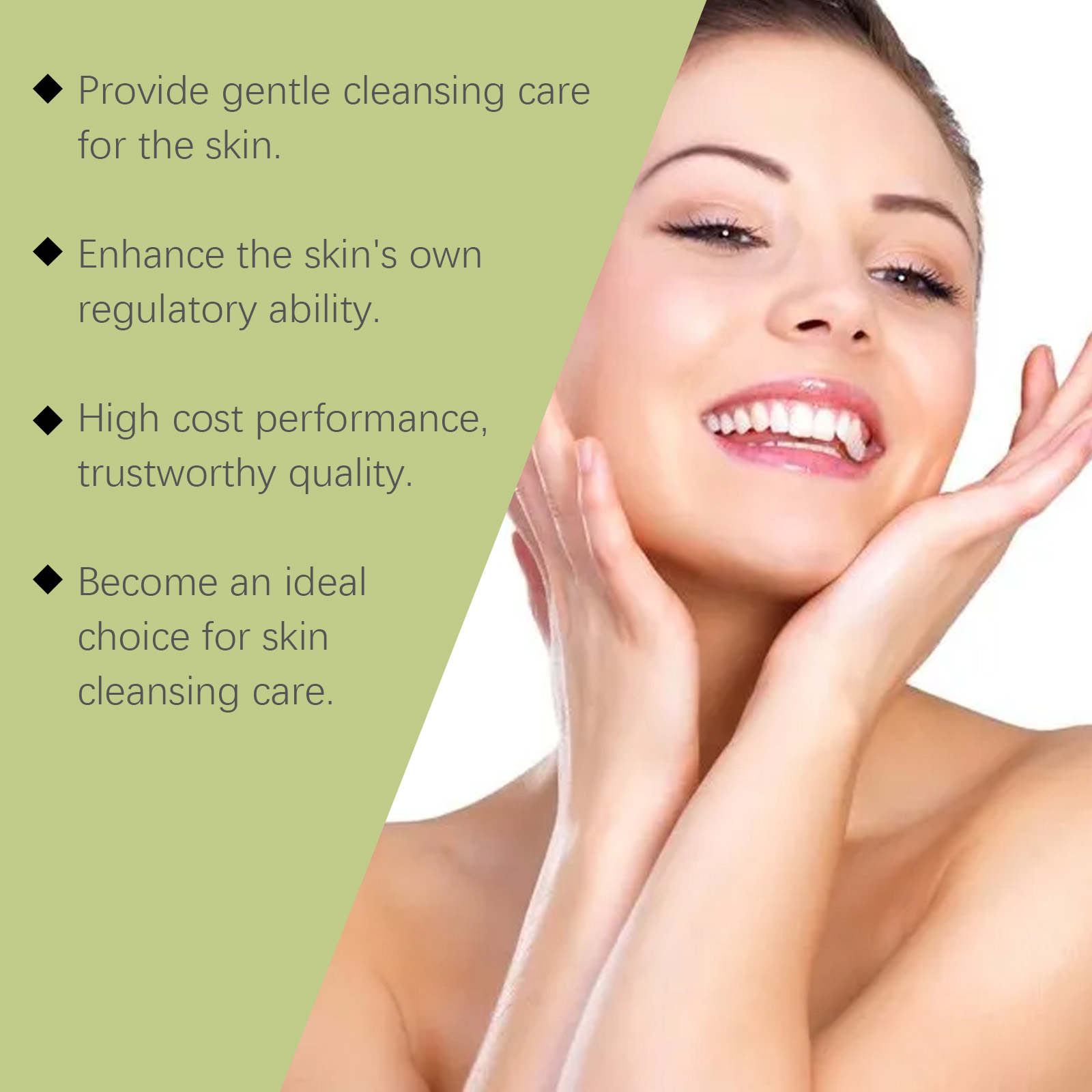 HOYGI 100g Pore Refining Clay  – Bentonite Clay Mask recenzja i cena